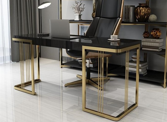 亚搏足球制品管在家具行业中的应用——桌椅