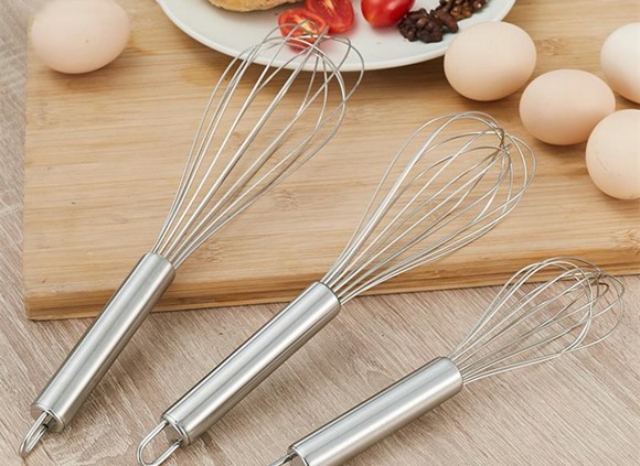 430亚搏足球制品管在厨具中的应用优势