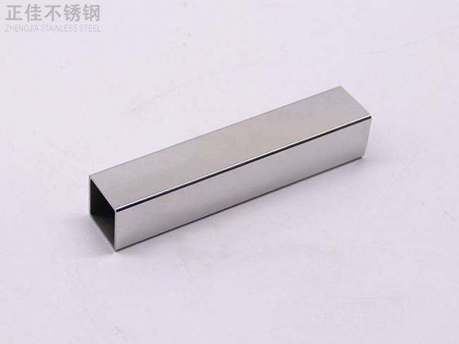 亚搏足球304方管产品图片2