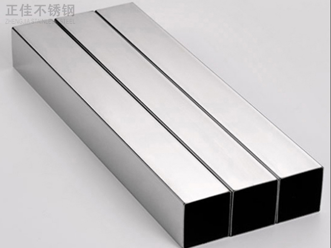 亚搏足球304方管产品图片1