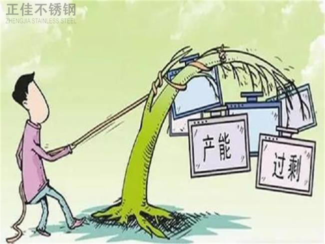 产能过剩