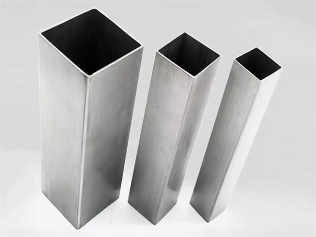 拉丝304亚搏足球方管