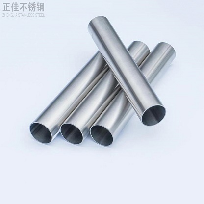 304拉丝亚搏足球管