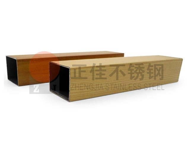 304亚搏足球工程装饰管材质保证