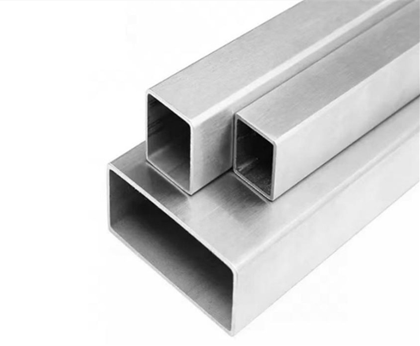 304拉丝亚搏足球方管