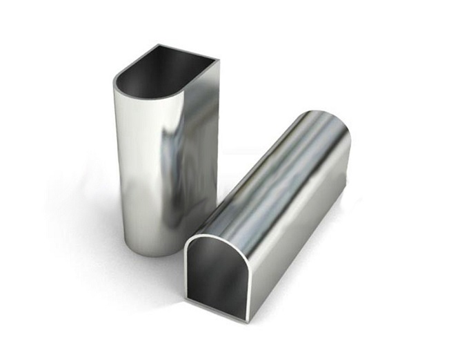 304亚搏足球异形管