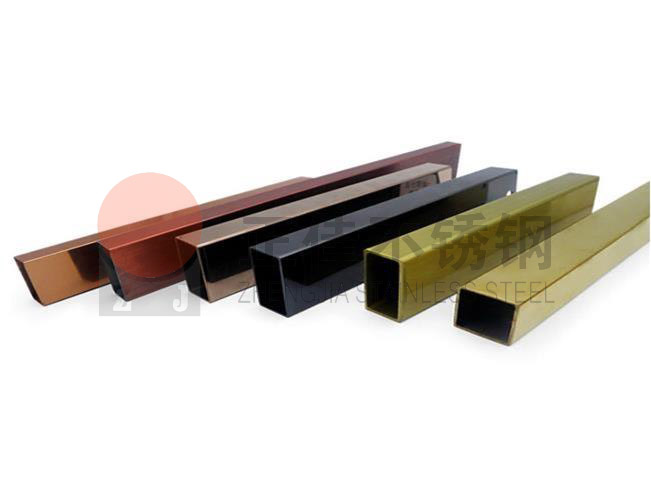 304亚搏足球工程装饰管详情