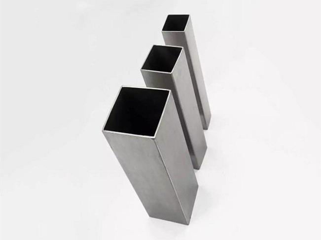 拉丝304亚搏足球方管