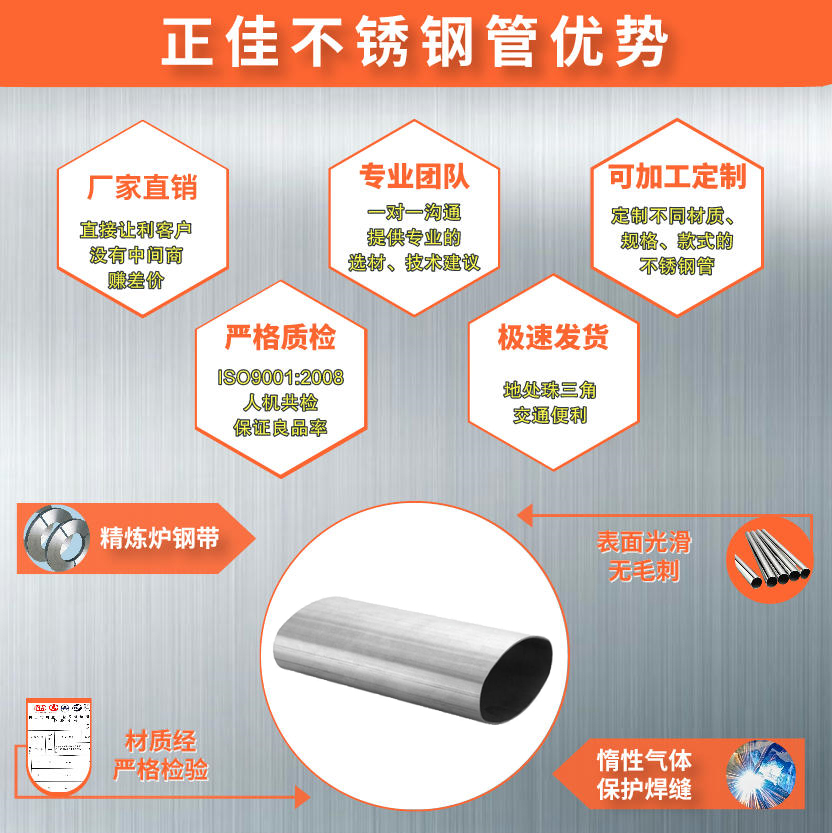 304亚搏足球椭圆管