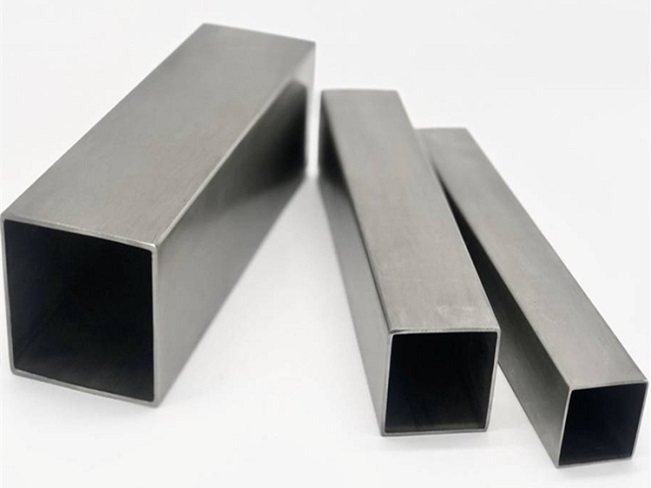 304亚搏足球方管拉丝