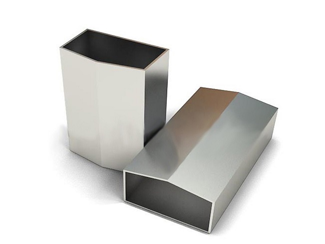 304亚搏足球异形管