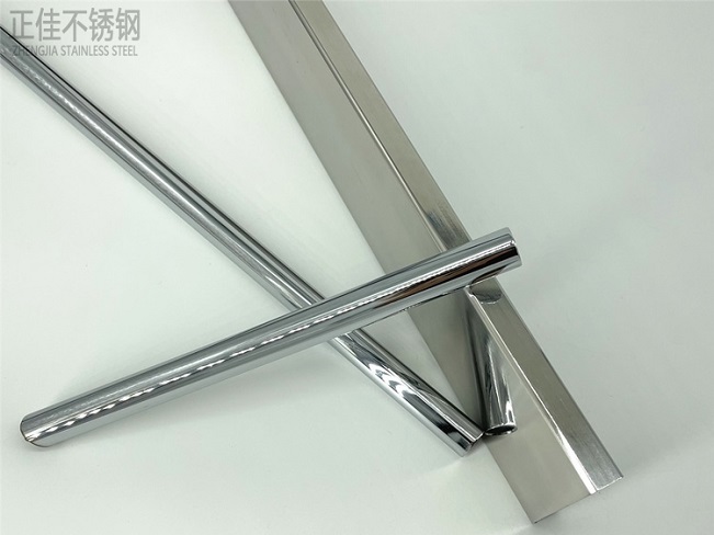 亚搏足球304装饰管