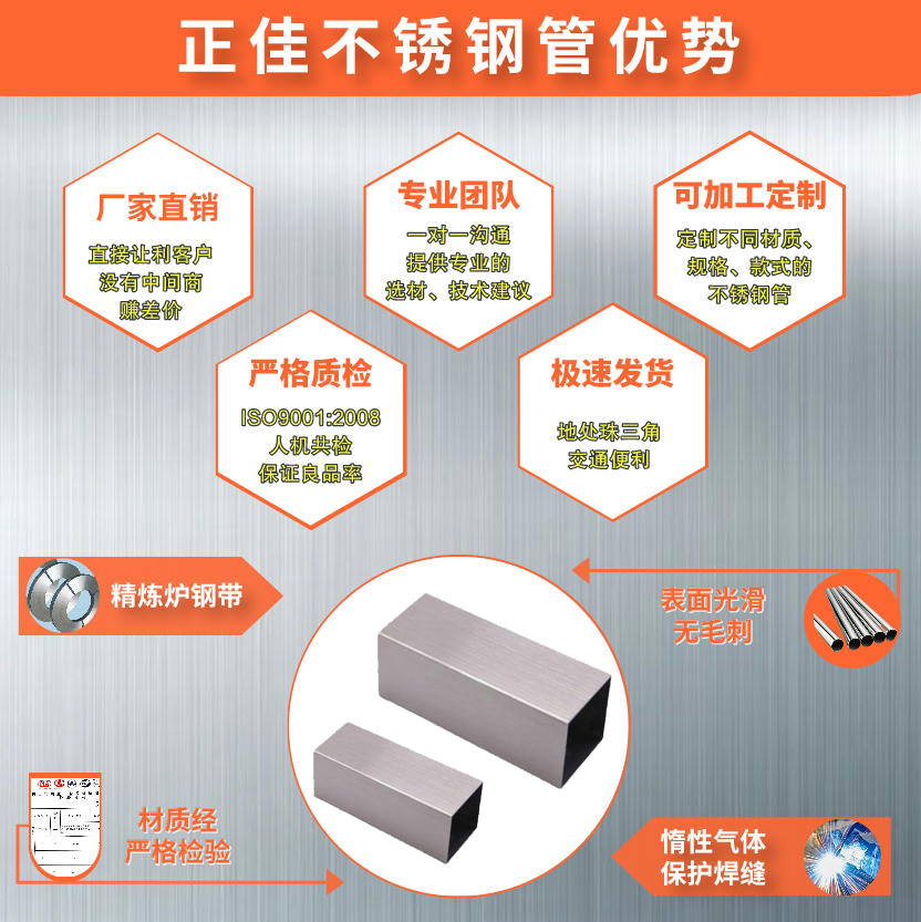 拉丝亚搏足球方管