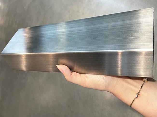 亚搏足球方管316l