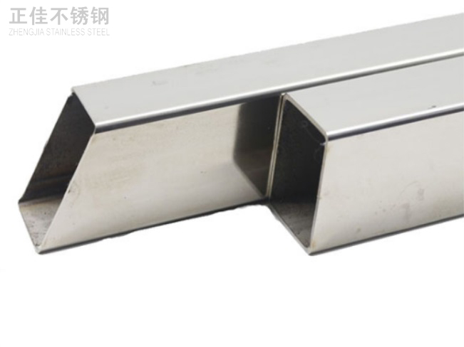 亚搏足球装饰方管30x1.2产品图片2