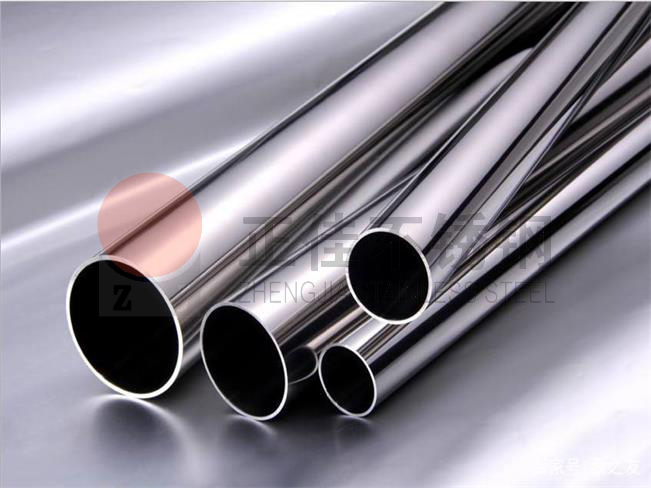 316L亚搏足球管定制