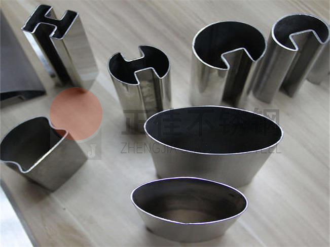 316l亚搏足球异型管