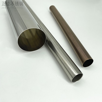 316L亚搏足球管批发