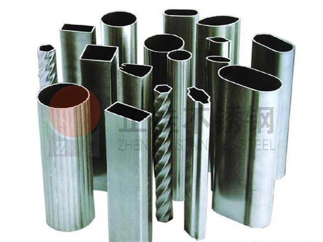 316l亚搏足球异型管质量保证