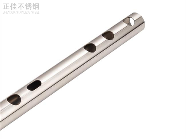 亚搏足球排孔管4