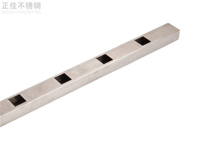 亚搏足球排孔管2