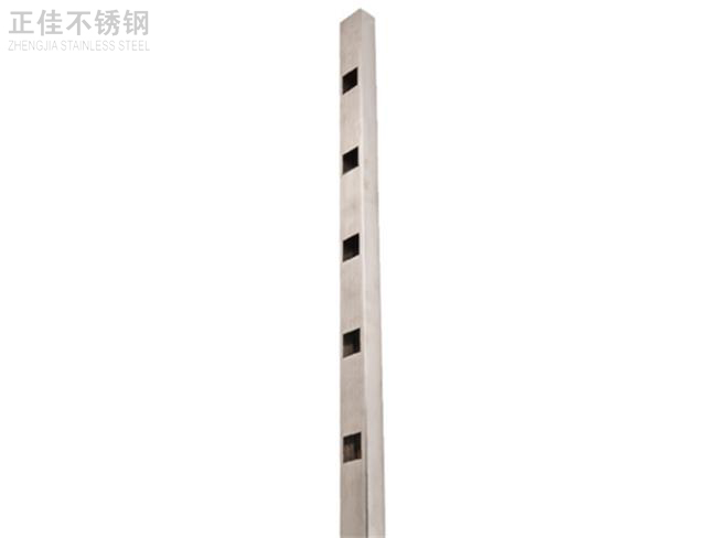 亚搏足球排孔管4