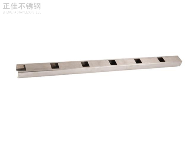 亚搏足球排孔管3