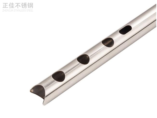 亚搏足球排孔管3