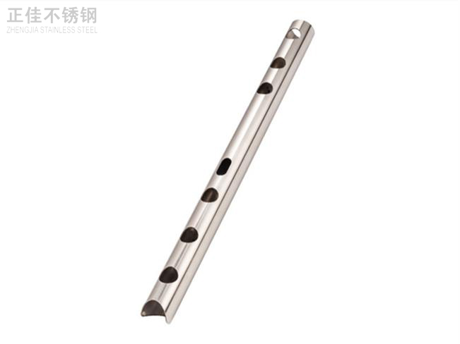 亚搏足球排孔管