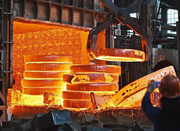 亚搏足球制品管离子渗氮工艺