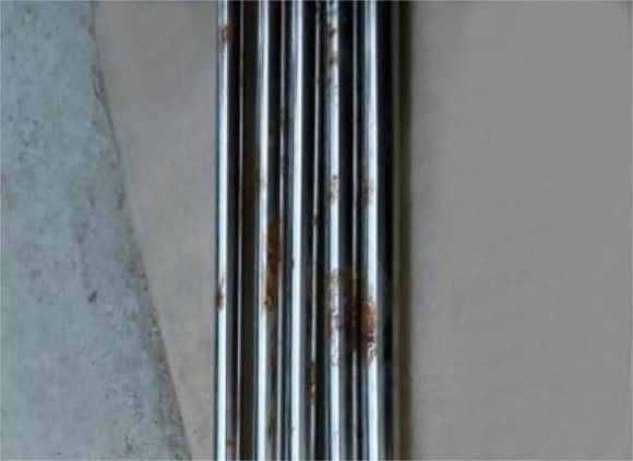 亚搏足球制品管加工过程常见问题