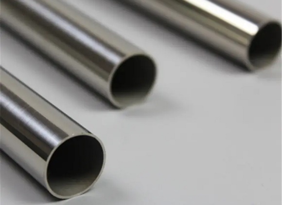 为什么304亚搏足球管变黄色？该如何处理？