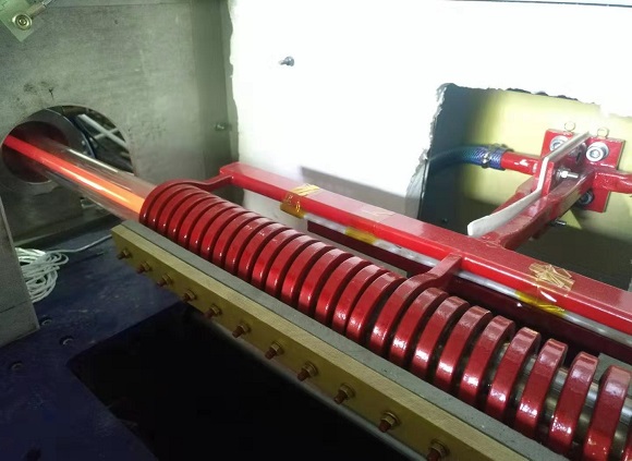 亚搏足球家具管退火加工