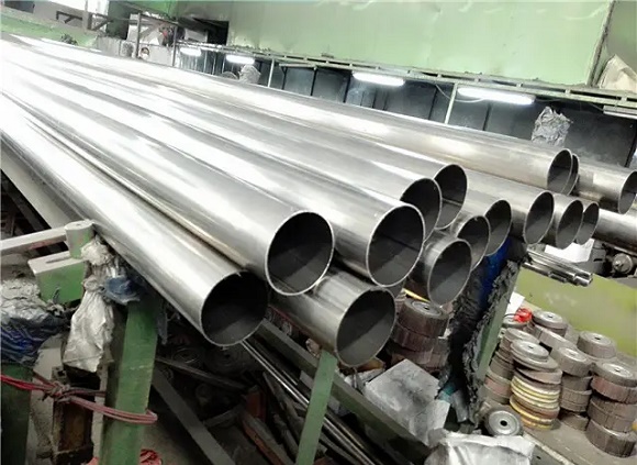 亚搏足球304管为什么腐蚀