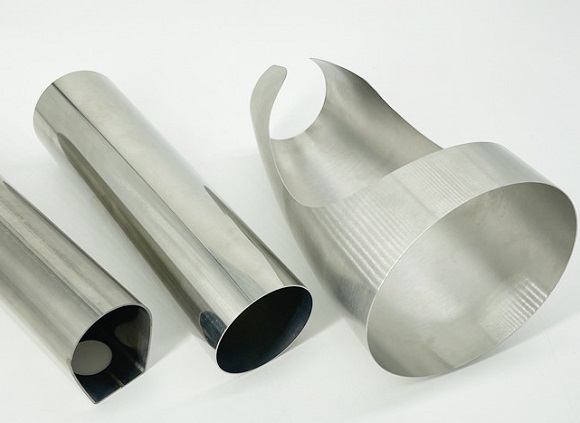 304亚搏足球管拉深开裂的原因与预防措施