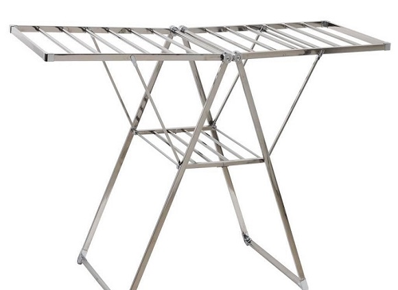 亚搏足球制品管标准——金属晾衣架