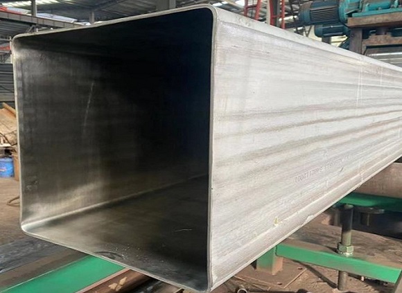 304亚搏足球管焊接后的处理方法