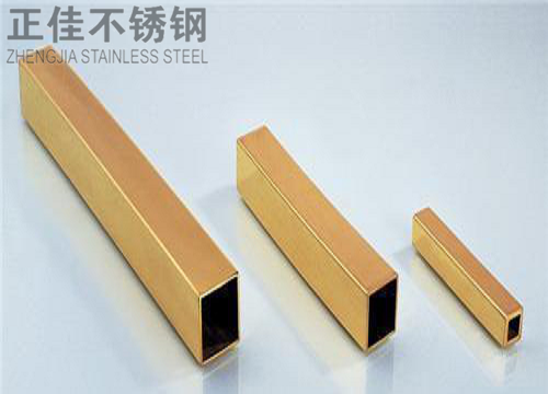 304钛金亚搏足球方管