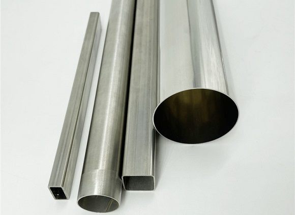 316亚搏足球管出现加工硬化如何消除