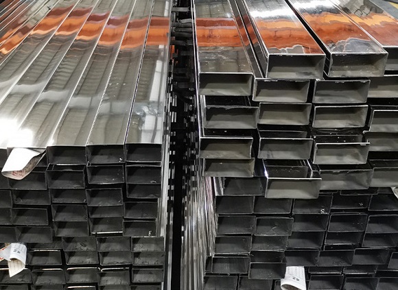 304亚搏足球管是如何生产的？