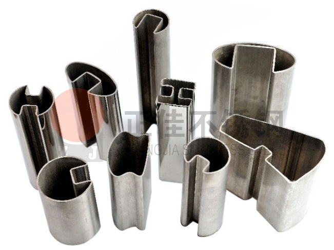 亚搏足球凹槽管