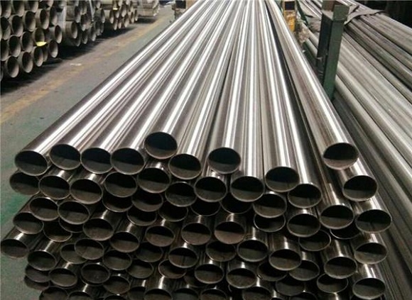 为什么304亚搏足球管焊缝是黑色？