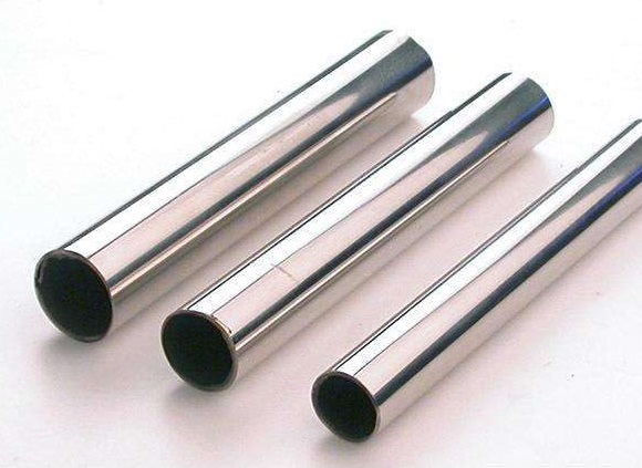 316L亚搏足球管的综合性能