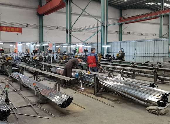 316l亚搏足球管制造工艺