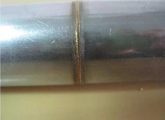 亚搏足球制品管焊接缺陷的形成原因与解决方法
