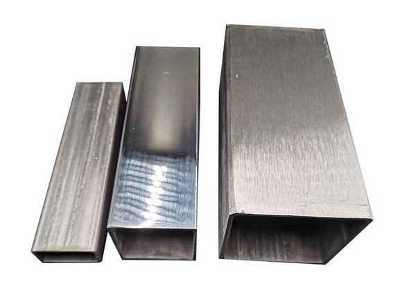 316方管腐蚀原因