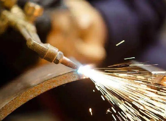 304亚搏足球管焊接规范