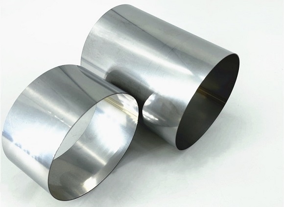 304亚搏足球管拉深开裂的原因与预防措施