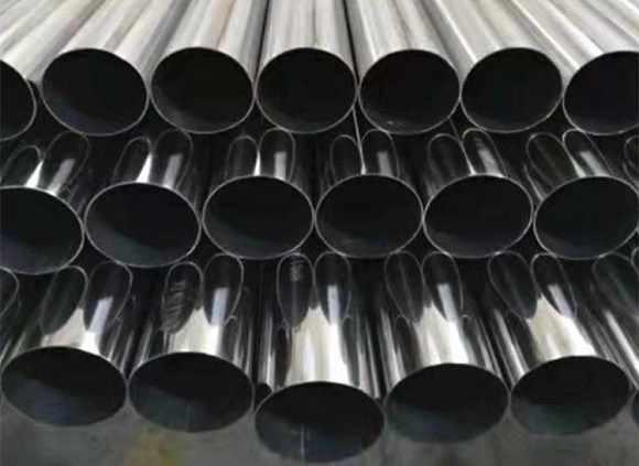 304亚搏足球管拉深开裂的原因与预防措施