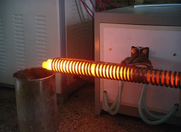 304亚搏足球管淬火工艺